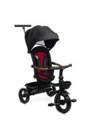 Rowerek 3-kołowy Saber red. Wydawca: Toyz. SmakLiter.pl Opakowanie Rowerek 3-kołowy Saber red