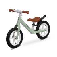 Rowerek biegowy Inter mint. Wydawca: Toyz. SmakLiter.pl Opakowanie Rowerek biegowy Inter mint