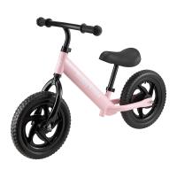 Opakowanie Rowerek biegowy różowy