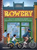 Okładka książki Rowery. Wszystko, co chcielibyście wiedzieć o najdoskonalszym pojeździe w historii ludzkości