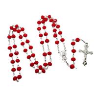 Opakowanie Różaniec czerwony