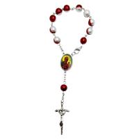 Opakowanie Różaniec do samochodu M.B.Częstochowska