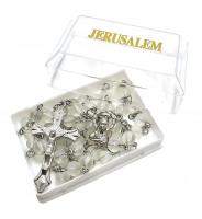 Opakowanie Różaniec jerozolimski bezbarwny w pudełku