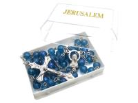 Opakowanie Różaniec jerozolimski niebieski w pudełku