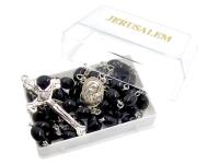 Opakowanie Różaniec jerozolimski w pudełku czarny