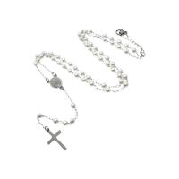 Opakowanie Różaniec M.B. Niepokalana