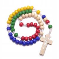 Opakowanie Różaniec misyjny