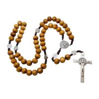 Opakowanie Różaniec Św. Benedykta Drzewo Oliwne