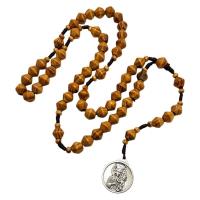 Opakowanie Różaniec z medalikiem