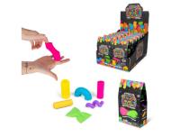 Opakowanie Rozciągliwe squishy makaroniki