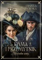 Okładka książki Rozdzielone siostry Tom 2 Dama i przemytnik