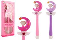 Różdżka księżycowej mocy mix. Wydawca: Pro Kids. SmakLiter.pl Opakowanie Różdżka księżycowej mocy mix