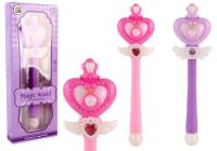 Różdżka księżycowej mocy mix. Wydawca: Pro Kids. SmakLiter.pl Opakowanie Różdżka księżycowej mocy mix