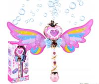 Opakowanie Różdżka ze światłem i bańkami