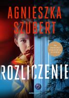 Okładka książki Rozliczenie
