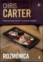 Okładka książki Rozmówca (wyd. 3)