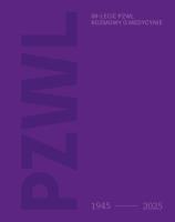 Okładka książki Rozmowy o medycynie