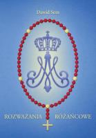 Okładka książki Rozważania różańcowe