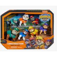 Opakowanie Rubble i jego Ekipa: Zestaw Prezentowy Figurek