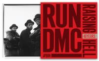 Okładka książki Run-DMC and Raising Hell