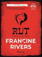 Okładka książki Rut. Kobieta miłości cz.3 audiobook