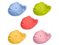 Opakowanie Rybki do kąpieli bez dziurki higieniczne 5szt