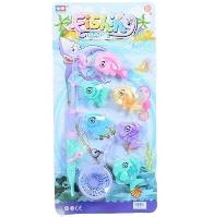 Opakowanie Rybki magnetyczne