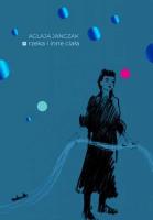 Rzeka i inne ciała. Autor: Aglaja Janczak. SmakLiter.pl Okładka książki Rzeka i inne ciała