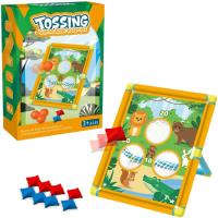 Opakowanie Rzucanie do celu woreczkami