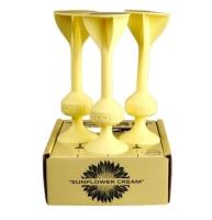 Opakowanie Rzutki zestaw rozszerzający krem słonecznikowy