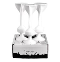 Opakowanie Rzutki zestaw rozszerzający mleczny