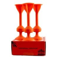 Opakowanie Rzutki zestaw rozszerzający pomarańcz