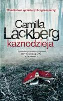 Okładka książki Saga o Fjallbace T.2 Kaznodzieja w.5
