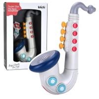 Opakowanie Saksofon interaktywny dla malucha