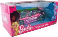 Opakowanie Samochód Barbie R/C Dream Car