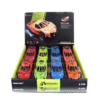 Opakowanie Samochód driftujący z napędem MIX