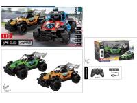 Opakowanie Samochód R/C Buggy Chaser 1:10