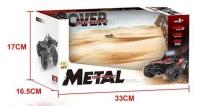 Opakowanie Samochód R/C Metal Power