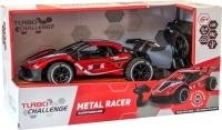 Opakowanie Samochód R/C Metal Racer 1:16