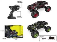 Opakowanie Samochód R/C Monster Truck 4x4
