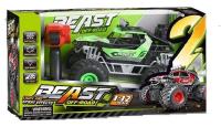 Opakowanie Samochód R/C Monster Truck Beast 1:12