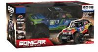 Opakowanie Samochód R/C Monster Truck Sonicar 1:12
