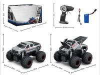 Opakowanie Samochód R/C Monster Truck USB