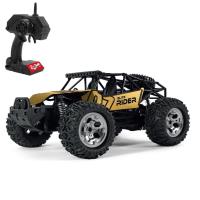 Opakowanie Samochód R/C Ready gold 1:12