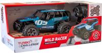 Opakowanie Samochód R/C Wild Racer 1:18