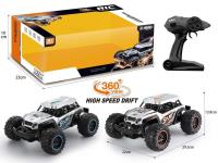 Opakowanie Samochód RC 4x4 terenowy
