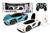 Opakowanie Samochód RC MIX