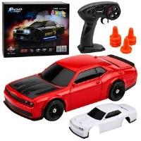 Opakowanie Samochód sportowy do driftu R/C wymienna karoseria