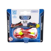 Opakowanie Samochodzik Technodrive mini Ultra Auto MIX
