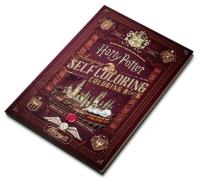 Opakowanie Samokolorowanka Harry Potter Theory11